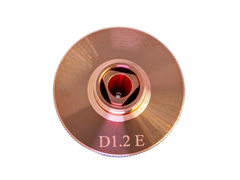 D32 DOUBLE DÜZ NOZZLE