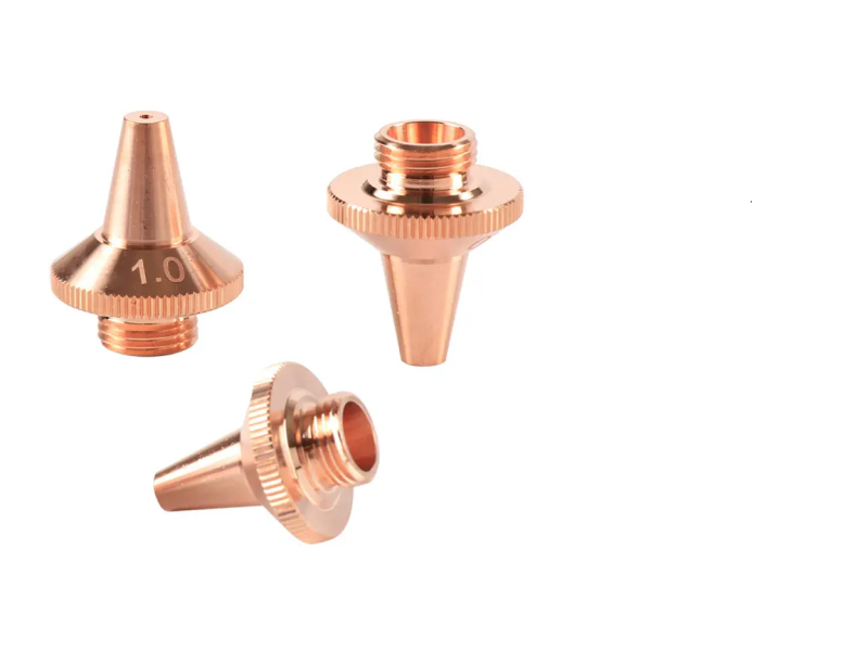 M8 BORU PROFİL DOUBLE NOZZLE